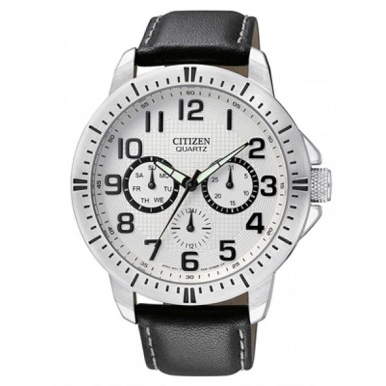 Citizen 42mm Nam AG8310-08A