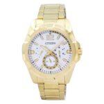 Citizen 44mm Nam AG8332-56A - Ảnh 1