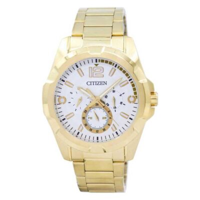 Ảnh sản phẩm Citizen 44mm Nam AG8332-56A