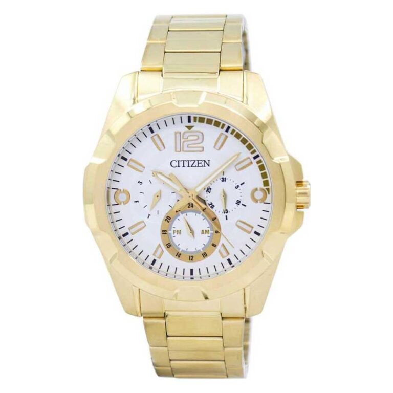 Citizen 44mm Nam AG8332-56A