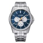 Citizen 42mm Nam AG8340-58L - Ảnh 1