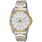 Citizen 42mm Nam AG8344-57A - Ảnh 1