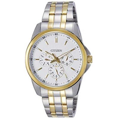 Ảnh sản phẩm Citizen 42mm Nam AG8344-57A