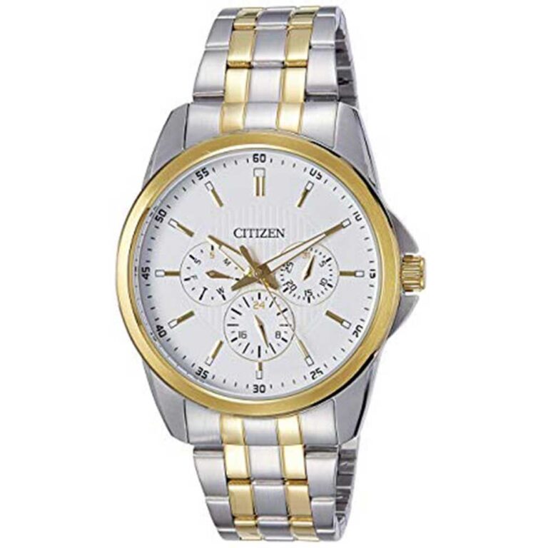 Citizen 42mm Nam AG8344-57A