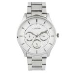 Citizen 39mm Nam AG8350-54A - Ảnh 1