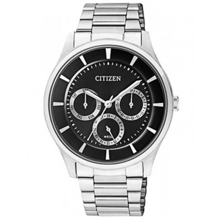 Citizen 41mm Nam AG8350-54E