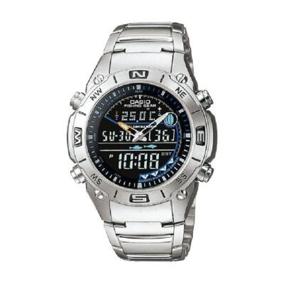 Ảnh sản phẩm Casio 41.5mm Nam AMW-703D-1AVDF