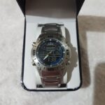Casio 41.5mm Nam AMW-703D-1AVDF - Ảnh 3