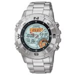 Casio 44mm Nam AMW-704D-7AVDF - Ảnh 1