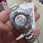 Casio 44mm Nam AMW-704D-7AVDF - Ảnh 2