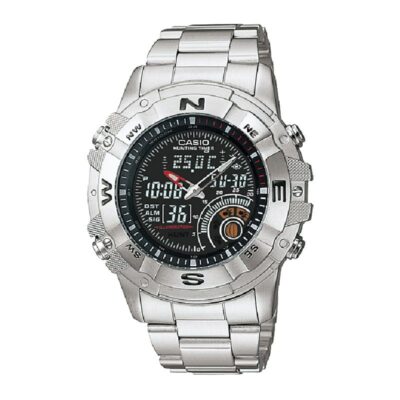 Ảnh sản phẩm Casio 44mm Nam AMW-705D-1AVDF