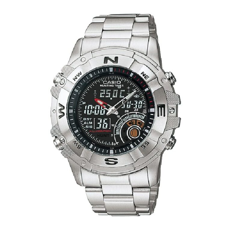 Casio 44mm Nam AMW-705D-1AVDF
