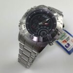 Casio 44mm Nam AMW-705D-1AVDF - Ảnh 3