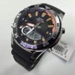 Casio 45mm Nam AMW-710-1AVDF - Ảnh 2