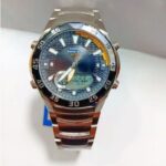 Casio 39.5mm Nam AMW-710D-1AVDF - Ảnh 2