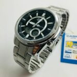 Casio 46.6mm Nam AMW-810D-1AVDF - Ảnh 3