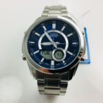 Casio 46.6mm Nam AMW-810D-2AVDF - Ảnh 2