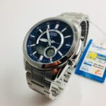 Casio 46.6mm Nam AMW-810D-2AVDF - Ảnh 3