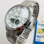 Casio 46.6mm Nam AMW-810D-7AVDF - Ảnh 3
