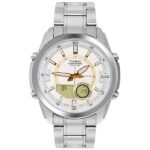 Casio 46.6mm Nam AMW-810D-9AVDF - Ảnh 1