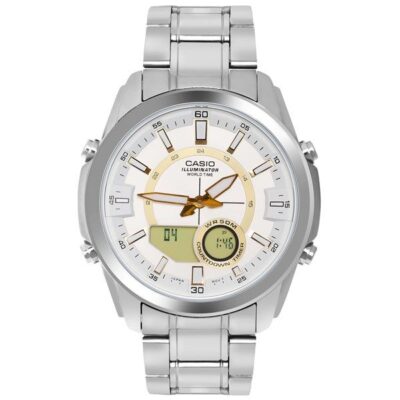 Casio 46.6mm Nam AMW-810D-9AVDF