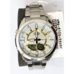 Casio 46.6mm Nam AMW-810D-9AVDF - Ảnh 3