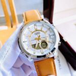 Casio 46.6mm Nam AMW-810L-5AVDF - Ảnh 3