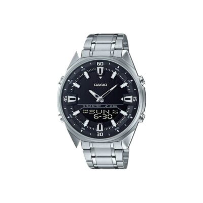 Ảnh sản phẩm Casio 44mm Nam AMW-830D-1AVDF