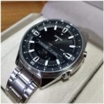 Casio 44mm Nam AMW-830D-1AVDF - Ảnh 2