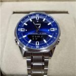 Casio 44mm Nam AMW-830D-2AVDF - Ảnh 3