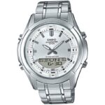 Casio 44mm Nam AMW-830D-7AVDF - Ảnh 1