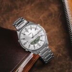 Casio 44mm Nam AMW-830D-7AVDF - Ảnh 2