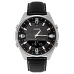 Casio 44mm Nam AMW-830L-1AVDF - Ảnh 1