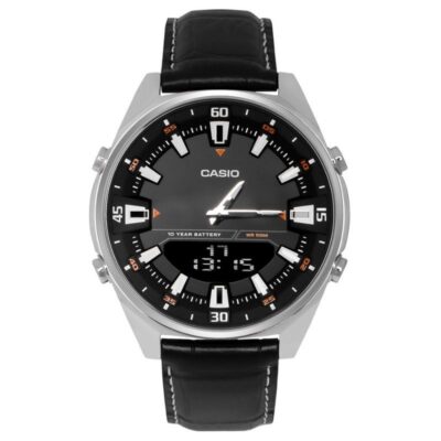 Casio 44mm Nam AMW-830L-1AVDF