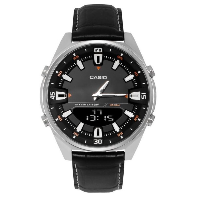 Casio 44mm Nam AMW-830L-1AVDF
