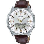Casio 44mm Nam AMW-830L-7AVDF - Ảnh 1