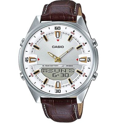 Ảnh sản phẩm Casio 44mm Nam AMW-830L-7AVDF