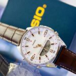 Casio 44mm Nam AMW-830L-7AVDF - Ảnh 2