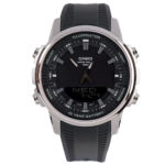 Casio 47mm Nam AMW-880-1AVDF - Ảnh 1
