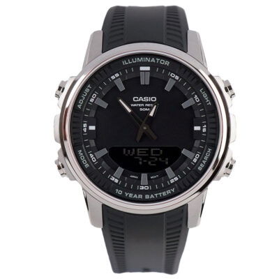 Ảnh sản phẩm Casio 47mm Nam AMW-880-1AVDF