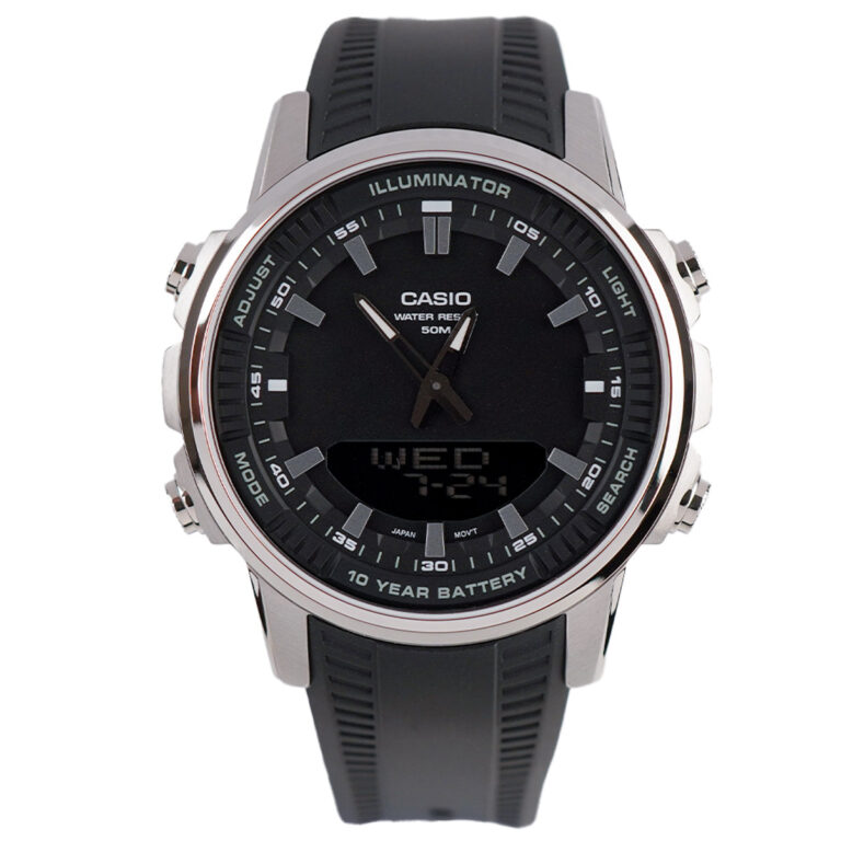 Casio 47mm Nam AMW-880-1AVDF