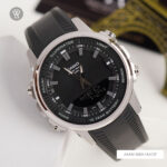 Casio 47mm Nam AMW-880-1AVDF - Ảnh 3