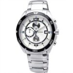 Citizen 42mm Nam AN3440-53A - Ảnh 1