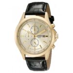 Citizen 43mm Nam AN3512-03P - Ảnh 1