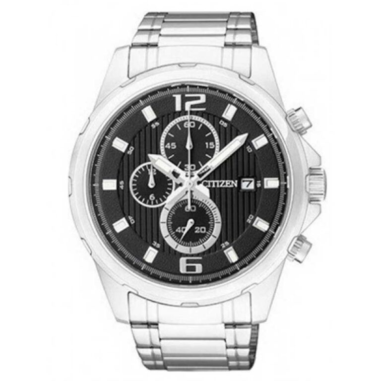Citizen 44mm Nam AN3550-55E