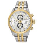 Citizen 43mm Nam AN3624-51A - Ảnh 1