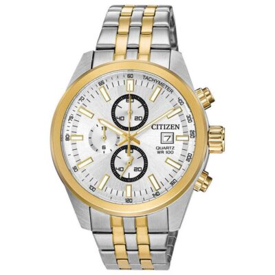 Ảnh sản phẩm Citizen 43mm Nam AN3624-51A