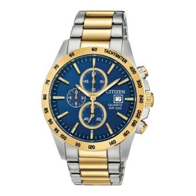 Ảnh sản phẩm Citizen 41mm Nam AN3644-53L