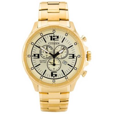 Ảnh sản phẩm Citizen 48mm Nam AN7122-81P