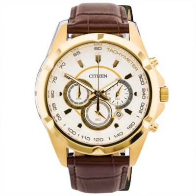 Ảnh sản phẩm Citizen 42mm Nam AN8043-05A